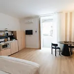 Xenia & Aparthotel 4*