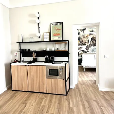 Xenia & 4* シラクーサ