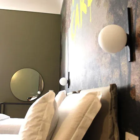 Xenia & アパートホテル