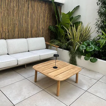 Xenia & アパートホテル