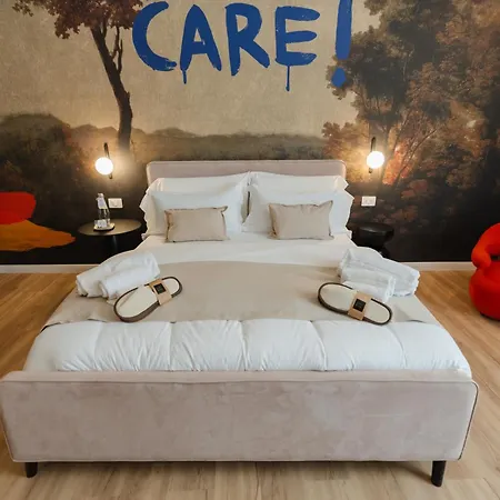 Aparthotel Xenia & Syracuse