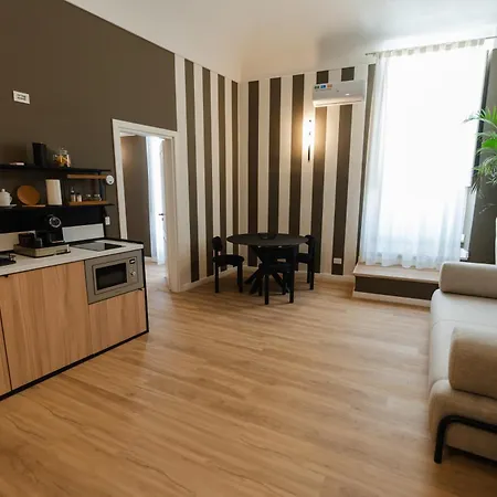 Xenia & Aparthotel *