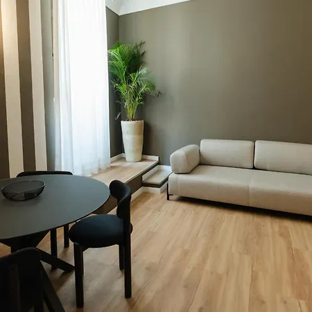 Aparthotel Xenia & Syracuse