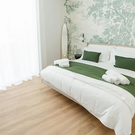 Aparthotel Xenia & Syracuse