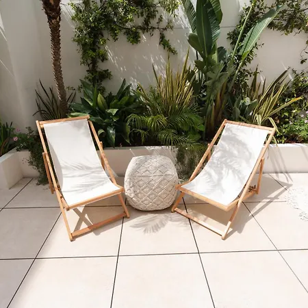 Xenia & アパートホテル シラクーサ