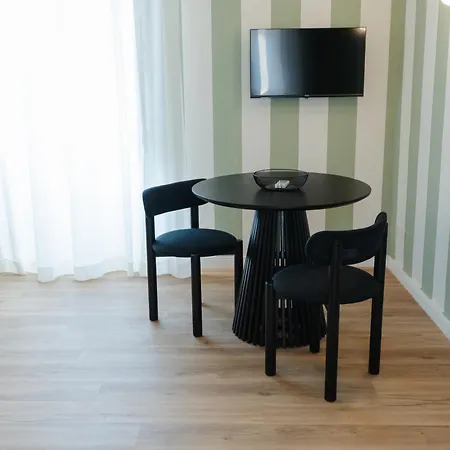 Xenia & Aparthotel Syracuse