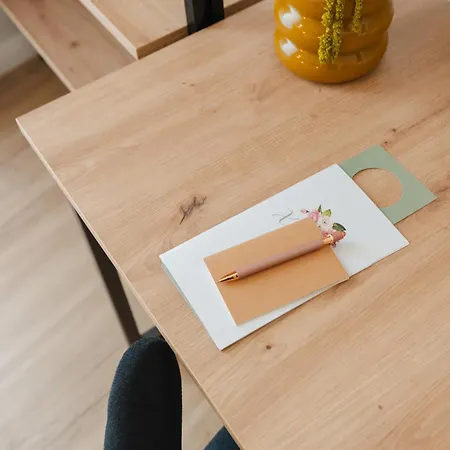 アパートホテル Xenia & 4*