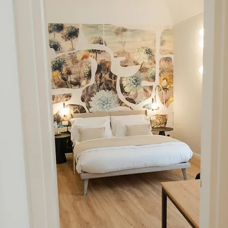 Xenia & 4* シラクーサ