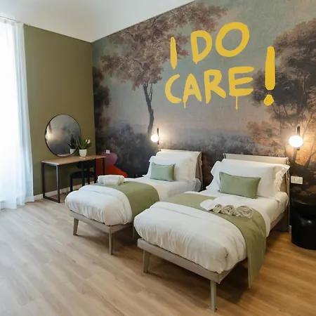 Xenia & アパートホテル