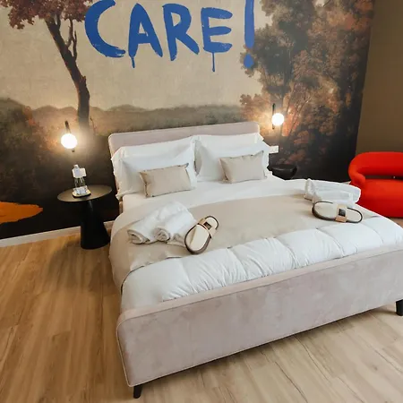 Aparthotel Xenia & Syracuse