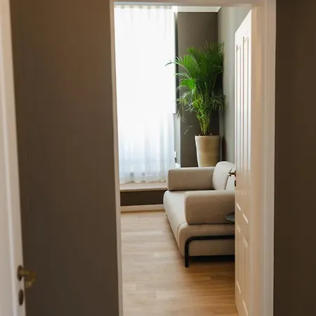 Xenia & 4* シラクーサ