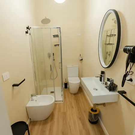 アパートホテル Xenia &