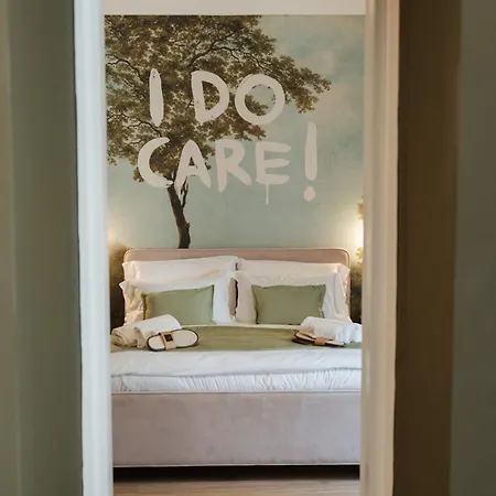 Xenia & 4* シラクーサ