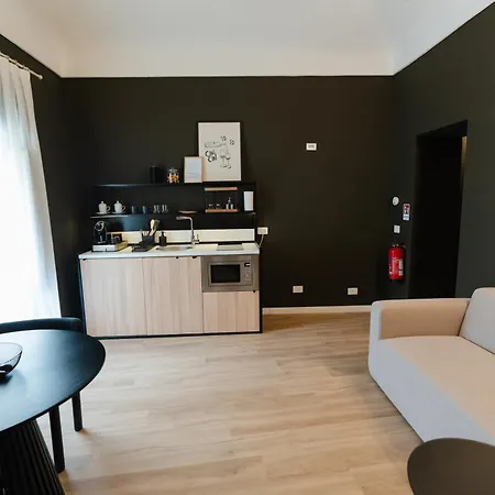 Xenia & 4* シラクーサ