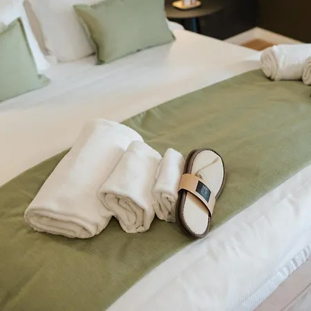 Xenia & アパートホテル シラクーサ