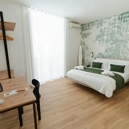 Xenia & アパートホテル シラクーサ