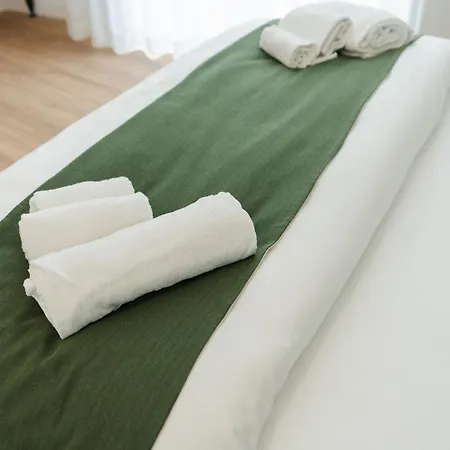 Xenia & 4* シラクーサ