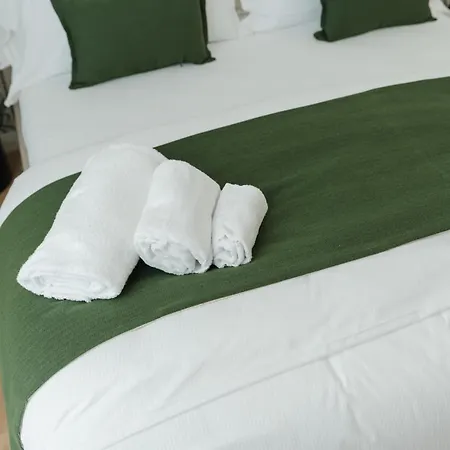 Xenia & アパートホテル