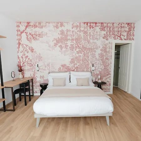 Xenia & アパートホテル シラクーサ