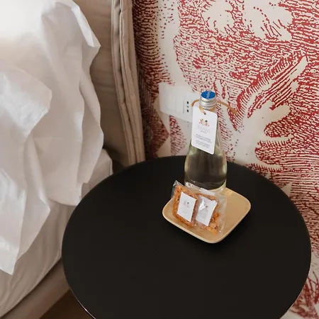 Xenia & アパートホテル シラクーサ