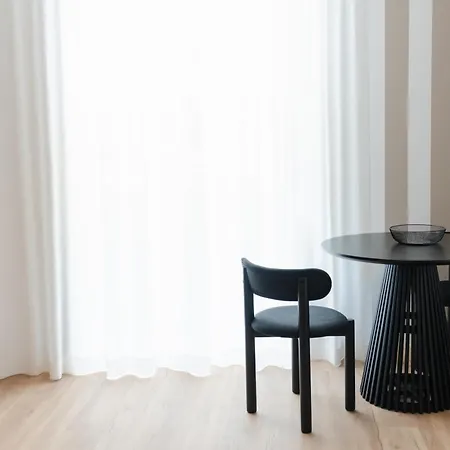 アパートホテル Xenia & シラクーサ