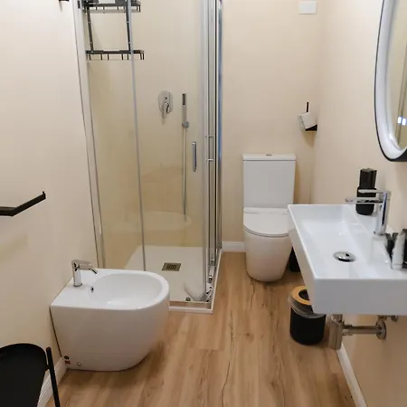 Apart Otel Xenia &