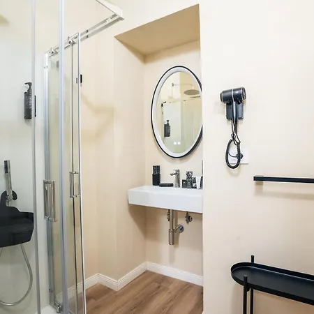 Xenia & Apart Otel