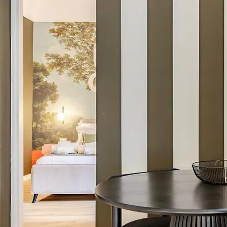 Apart Otel Xenia &