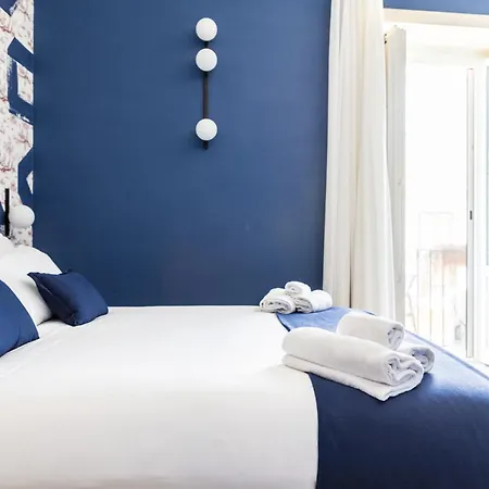 Apartahotel Xenia & 4*