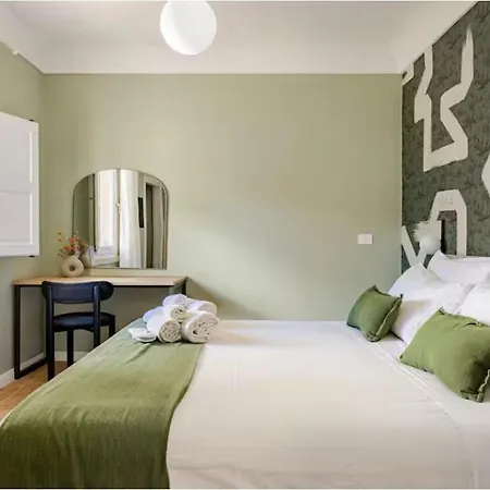 Apart Otel Xenia &