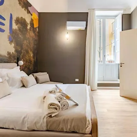 Xenia & Apart Otel Siraküza