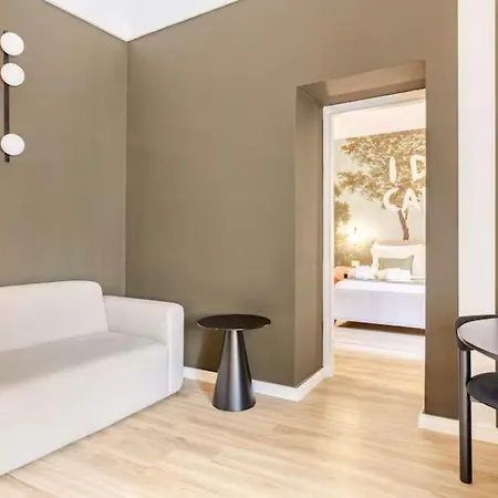 Xenia & Apart Otel 4*