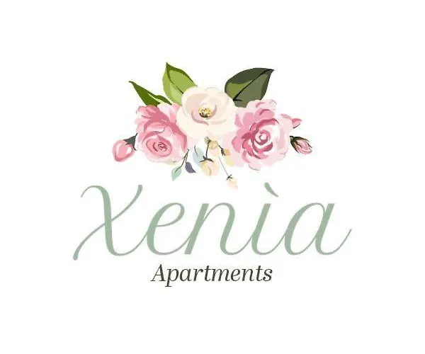 Xenia & Apartahotel 4*