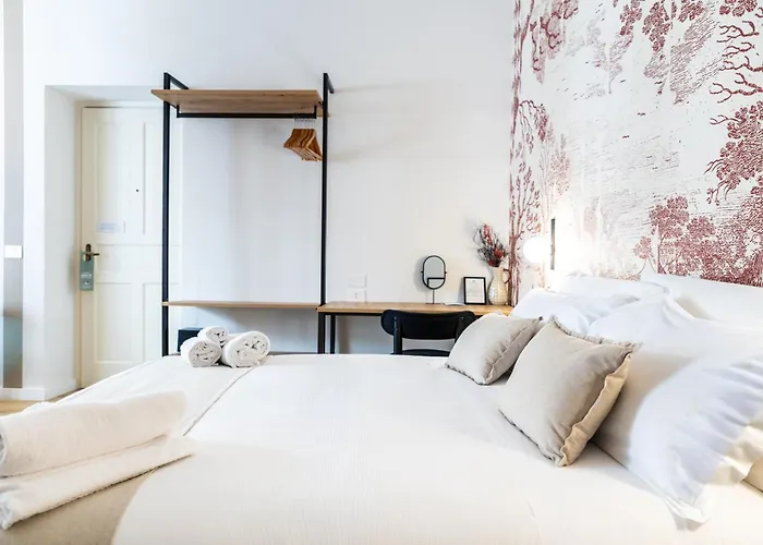 Xenia & Apartahotel Syracuse