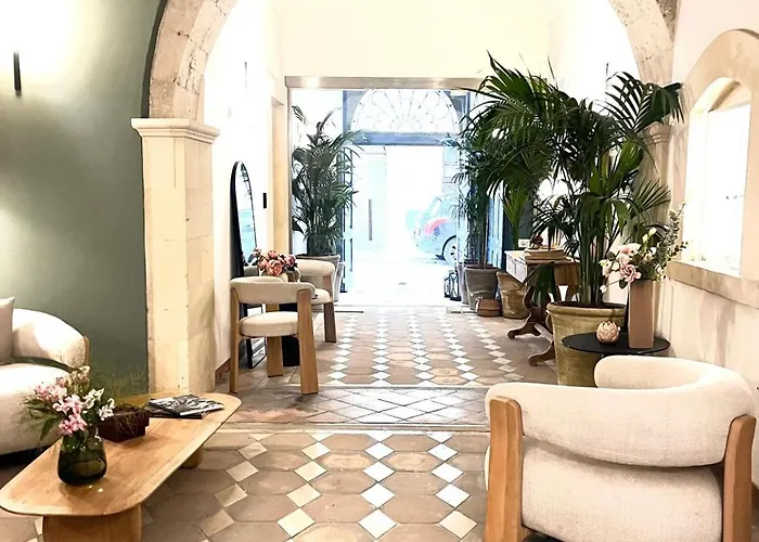 Xenia & Apartahotel