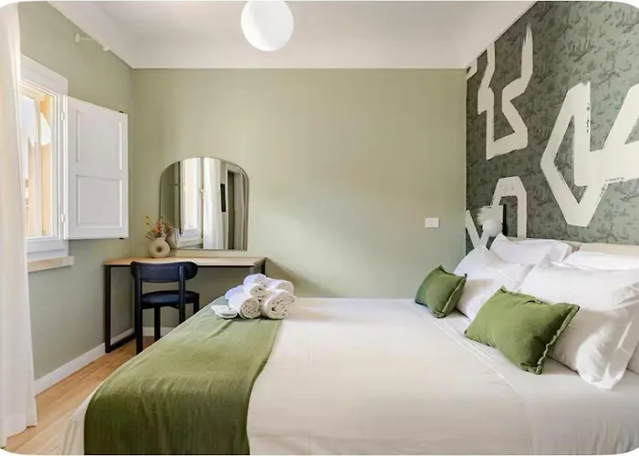 Apartahotel Xenia &