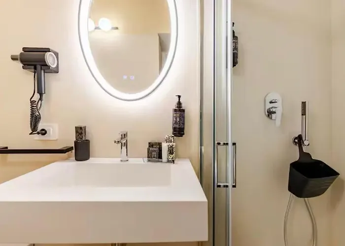 Xenia & Apartahotel Syracuse