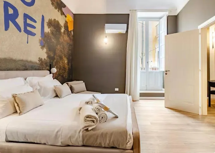 Xenia & Apartahotel Syracuse