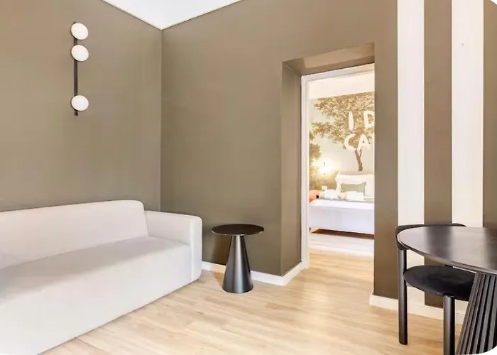 Xenia & Apartahotel 4*