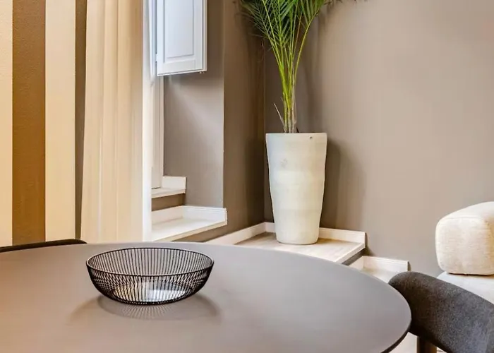 Apartahotel Xenia &
