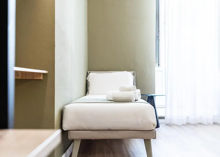 Xenia & Apartahotel Syracuse