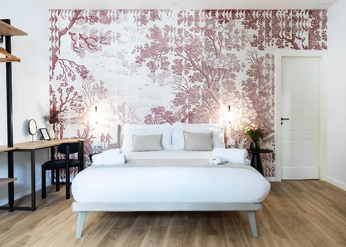 Apartahotel Xenia & 4*