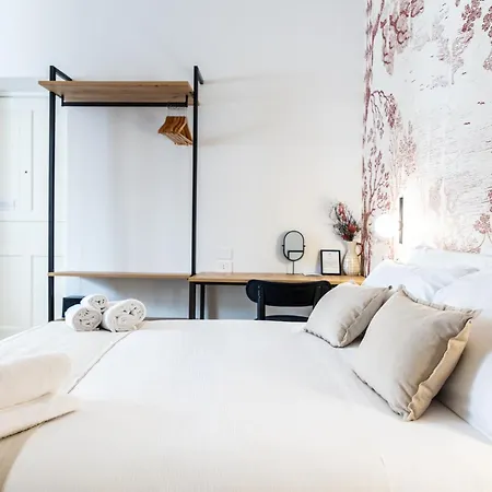 Xenia & Appart hôtel Syracuse